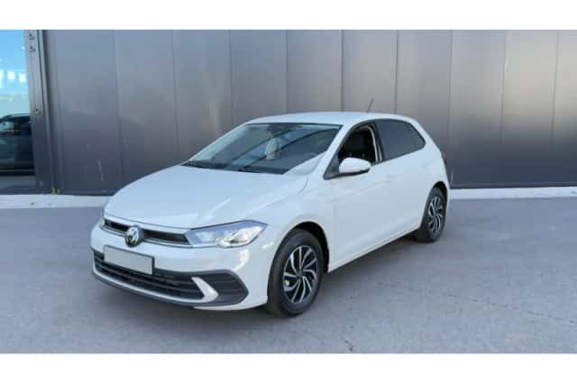 Volkswagen Polo (2026)