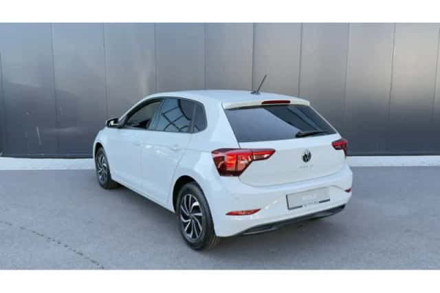 Volkswagen Polo (2026) thumbnail 2