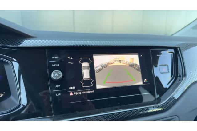 Volkswagen Polo (2026) thumbnail 8