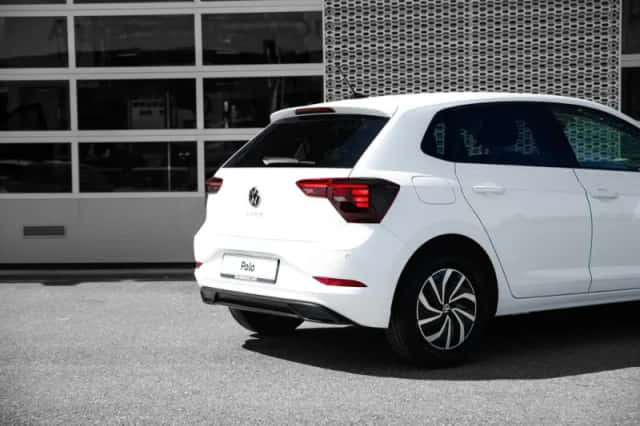 Volkswagen Polo (2026) thumbnail 3