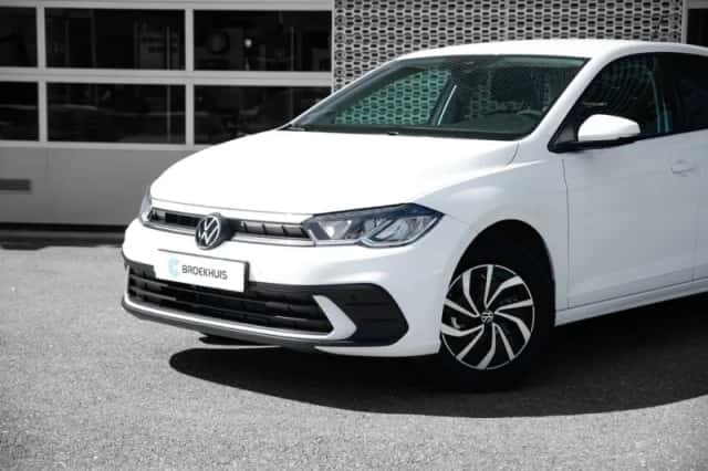 Volkswagen Polo (2026) thumbnail 4