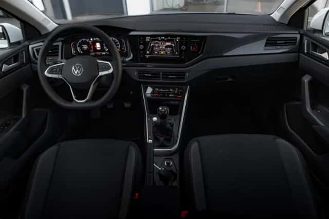 Volkswagen Polo (2026) thumbnail 6