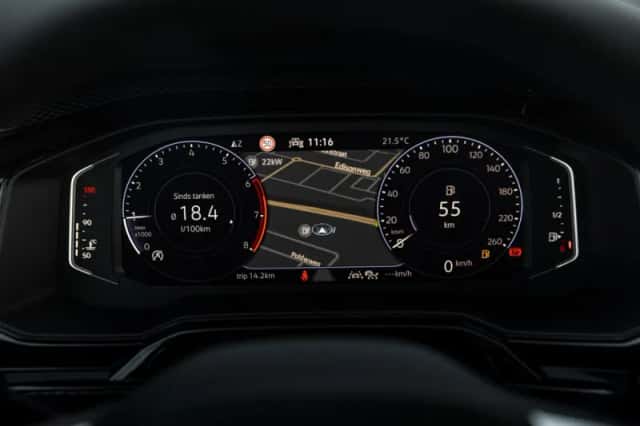 Volkswagen Polo (2026) thumbnail 7