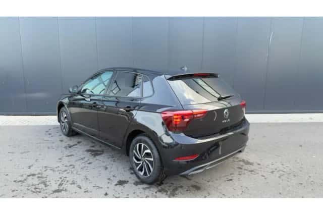 Volkswagen Polo (2026) thumbnail 2