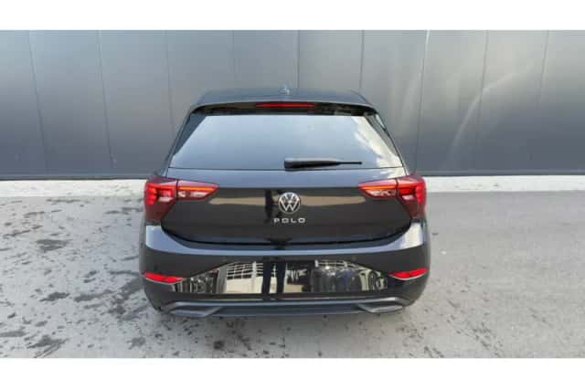 Volkswagen Polo (2026) thumbnail 3