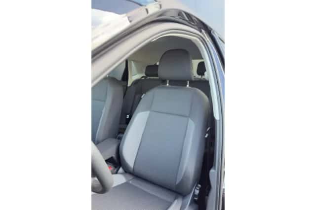 Volkswagen Polo (2026) thumbnail 5