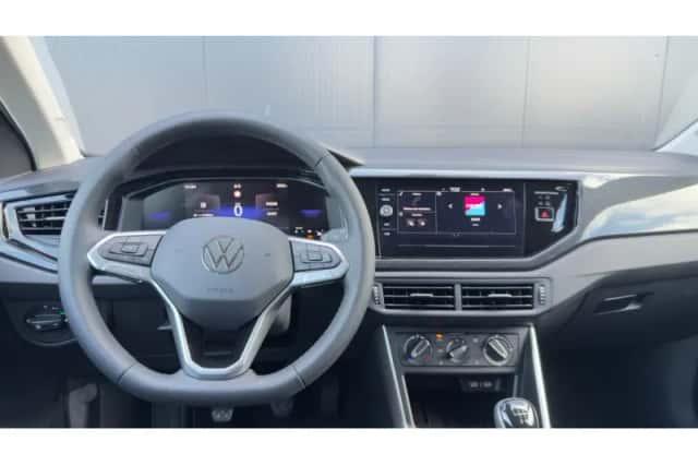 Volkswagen Polo (2026) thumbnail 6