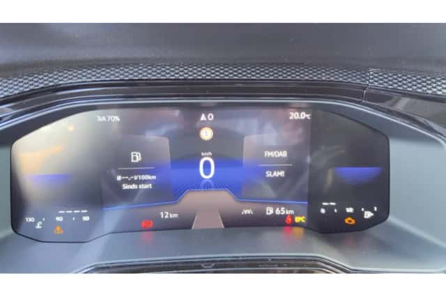 Volkswagen Polo (2026) thumbnail 9