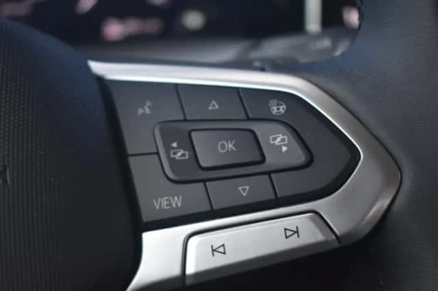 Volkswagen Golf (2026) thumbnail 16