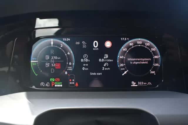 Volkswagen Golf (2026) thumbnail 17