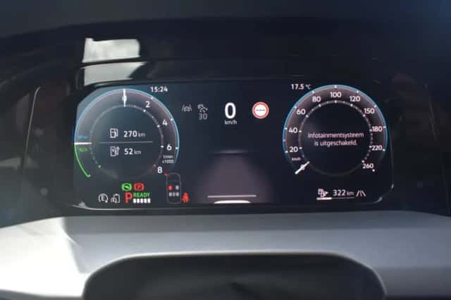 Volkswagen Golf (2026) thumbnail 18