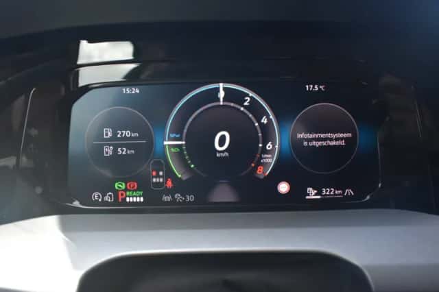 Volkswagen Golf (2026) thumbnail 19