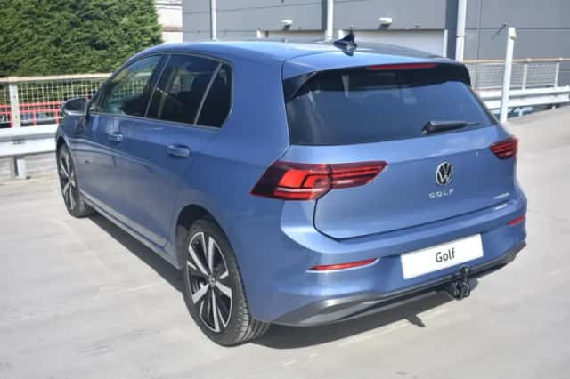 Volkswagen Golf (2026) thumbnail 3