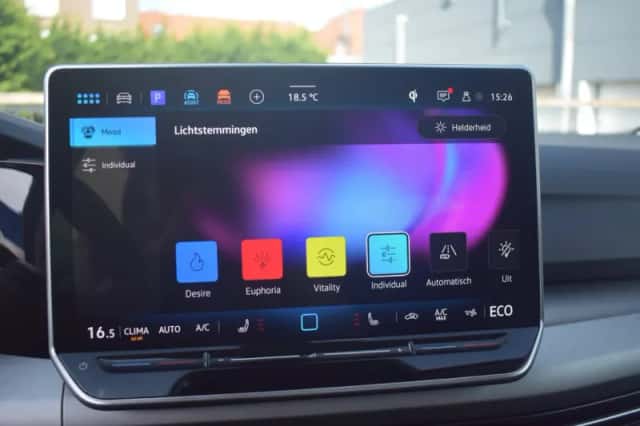 Volkswagen Golf (2026) thumbnail 28