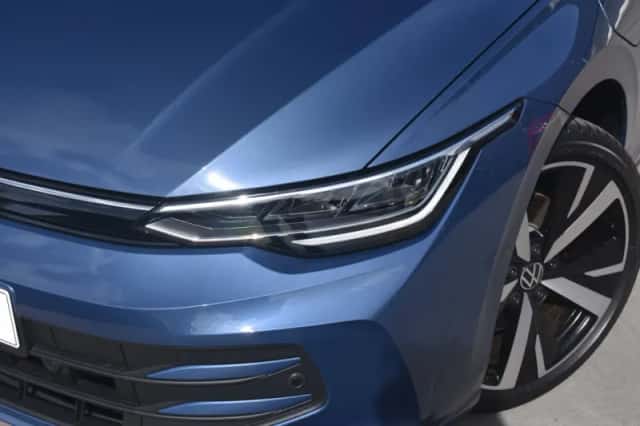 Volkswagen Golf (2026) thumbnail 5