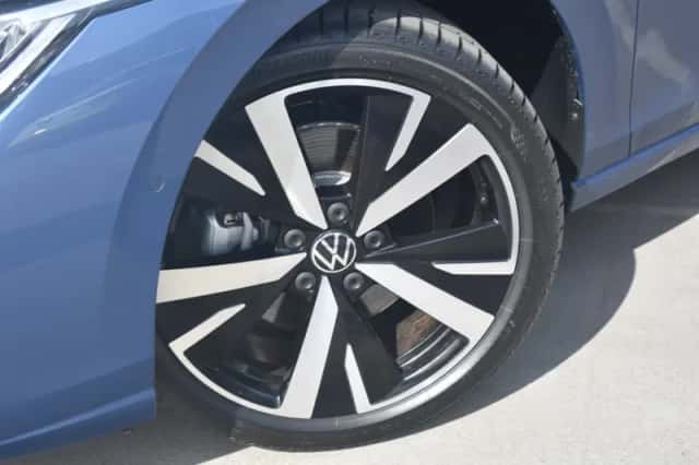 Volkswagen Golf (2026) thumbnail 6