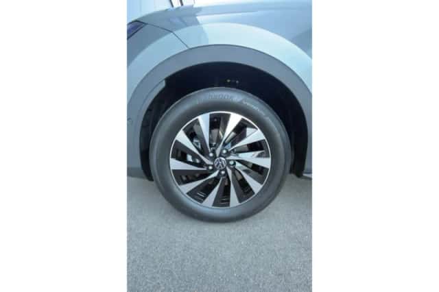 Volkswagen T-Roc (2026) thumbnail 4