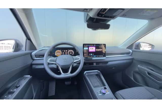 Volkswagen T-Roc (2026) thumbnail 5