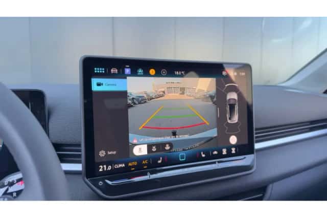 Volkswagen T-Roc (2026) thumbnail 7