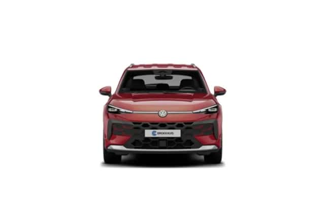 Volkswagen T-Roc (2026) thumbnail 2