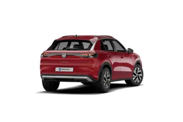 Volkswagen T-Roc (2026) thumbnail 6