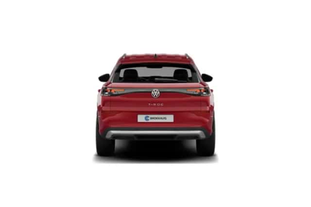 Volkswagen T-Roc (2026) thumbnail 7