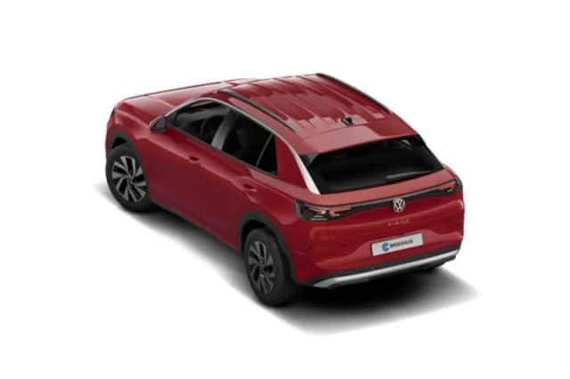 Volkswagen T-Roc (2026) thumbnail 8