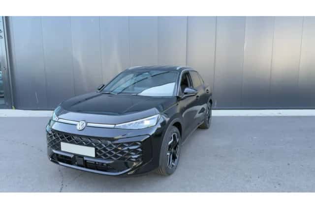 Volkswagen T-Roc (2026) thumbnail 2
