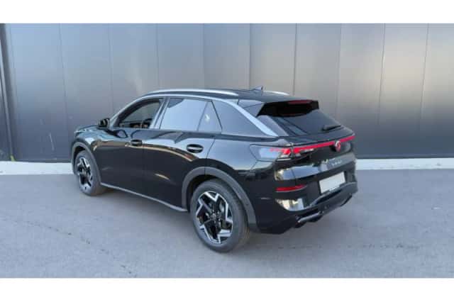 Volkswagen T-Roc (2026) thumbnail 3