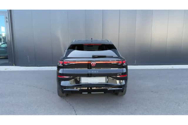 Volkswagen T-Roc (2026) thumbnail 4
