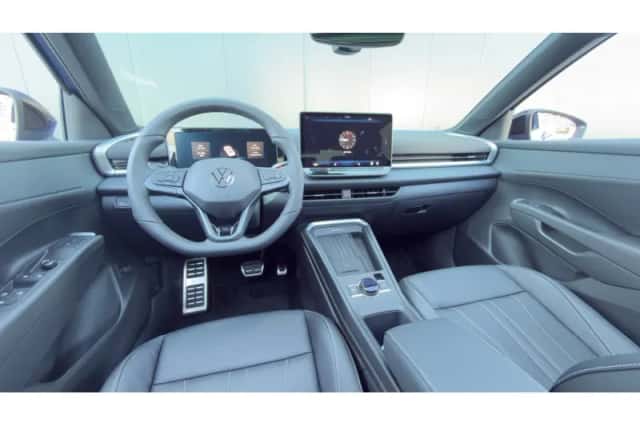 Volkswagen T-Roc (2026) thumbnail 6