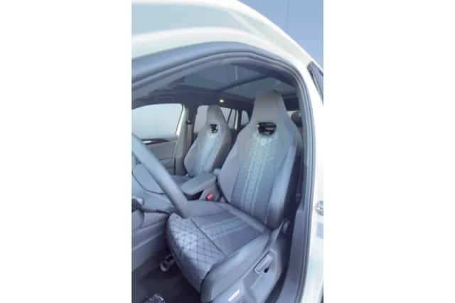 Volkswagen Tiguan (2026) thumbnail 5