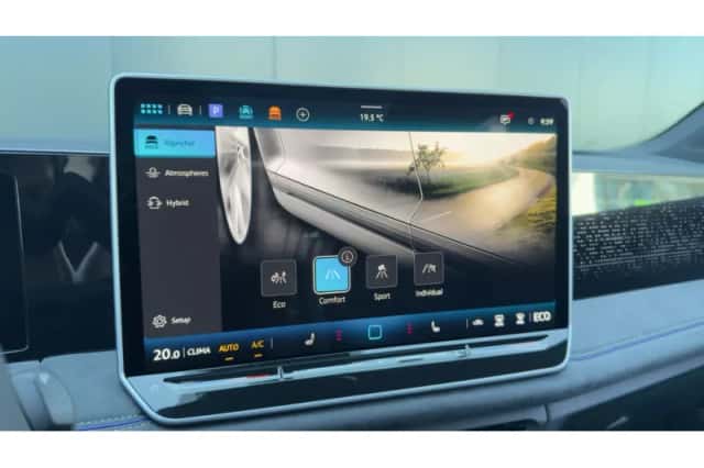 Volkswagen Tiguan (2026) thumbnail 9