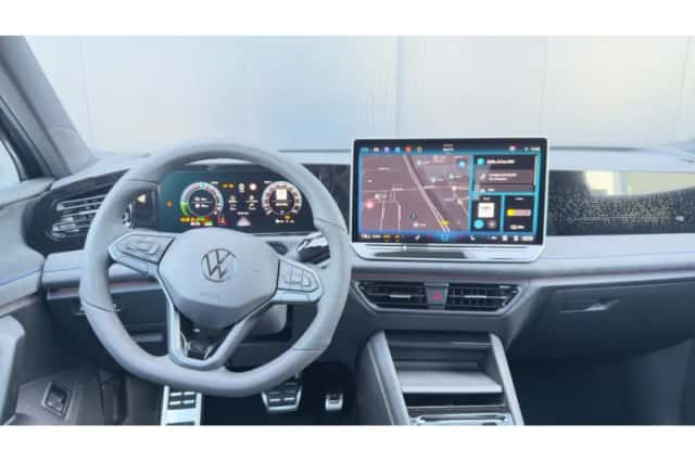 Volkswagen Tiguan (2026) thumbnail 5