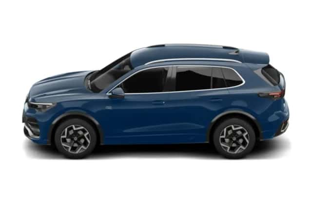 Volkswagen Tiguan (2026) thumbnail 5