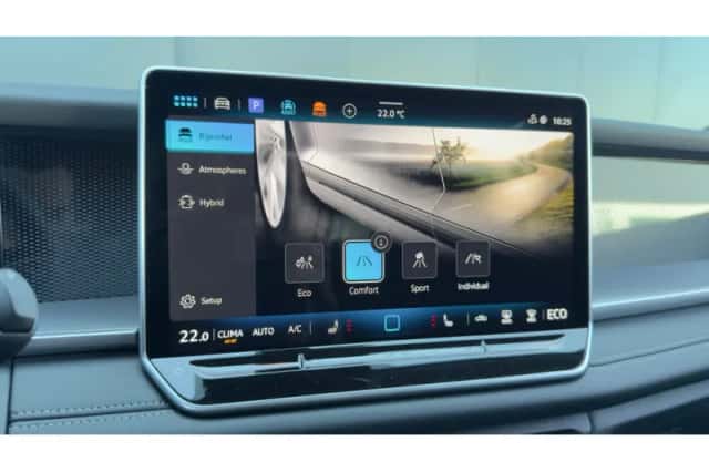 Volkswagen Tayron (2026) thumbnail 8
