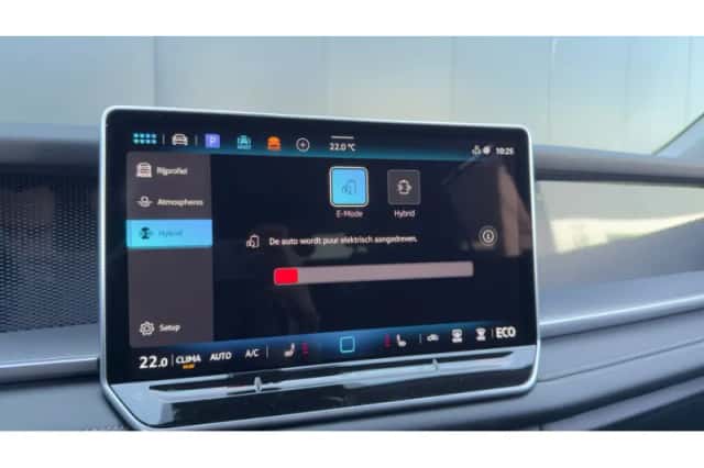 Volkswagen Tayron (2026) thumbnail 10