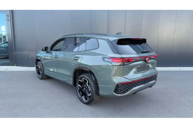 Volkswagen Tayron (2026) thumbnail 2