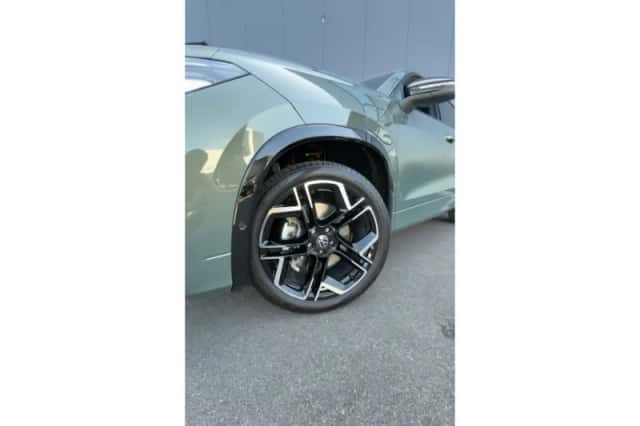 Volkswagen Tayron (2026) thumbnail 4
