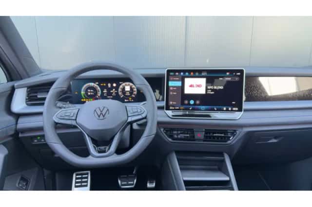 Volkswagen Tayron (2026) thumbnail 6