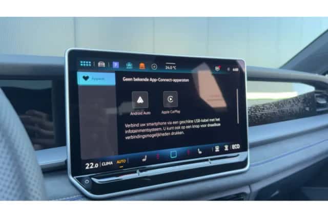Volkswagen Tayron (2026) thumbnail 9