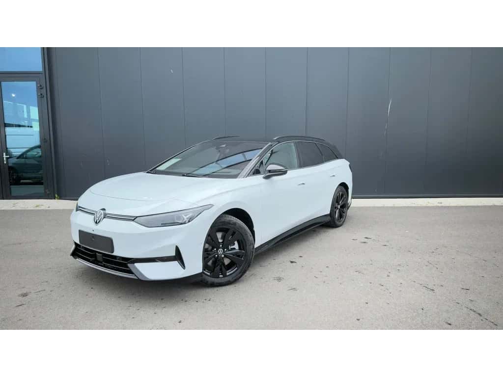 Volkswagen ID.7 (2026) — foto 1