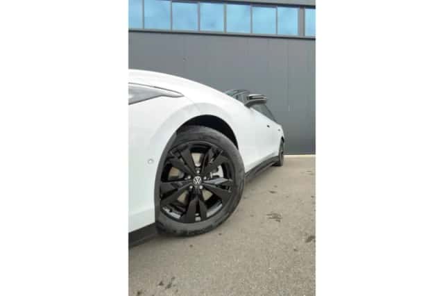 Volkswagen ID.7 (2026) thumbnail 4