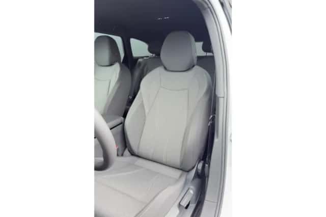 Volkswagen ID.7 (2026) thumbnail 5