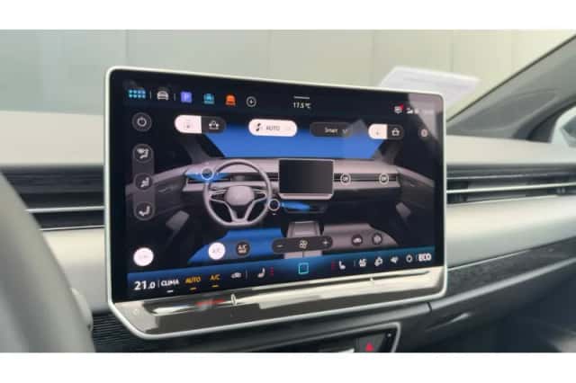 Volkswagen ID.7 (2026) thumbnail 8