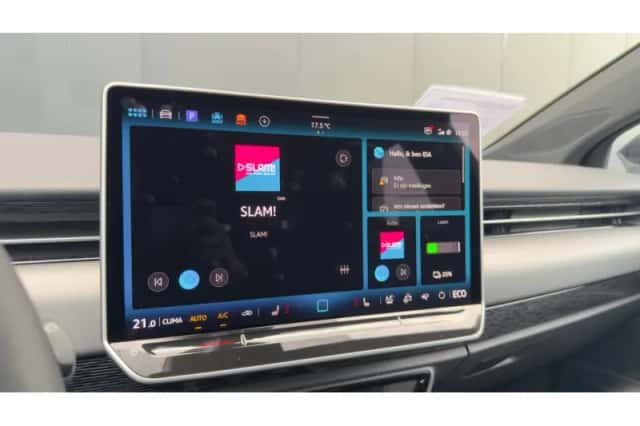 Volkswagen ID.7 (2026) thumbnail 9