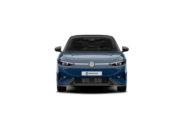 Volkswagen ID.7 (2026) thumbnail 2