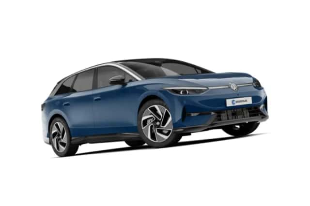 Volkswagen ID.7 (2026) thumbnail 11