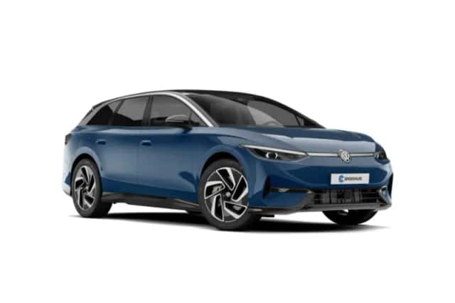 Volkswagen ID.7 (2026) thumbnail 3