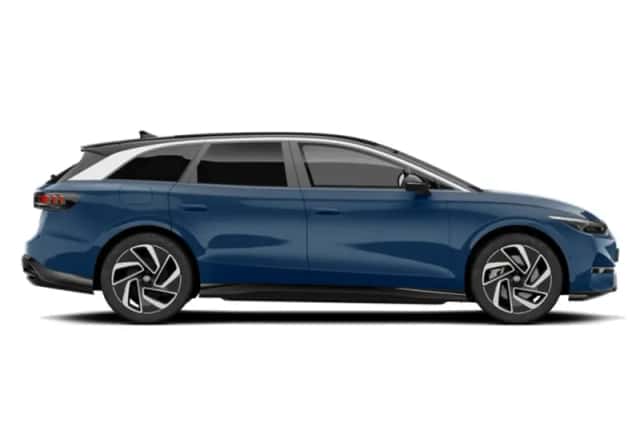 Volkswagen ID.7 (2026) thumbnail 4